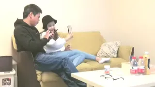 约了个黑帽长相甜美妹子啪啪，特写口交近距离拍摄抽插侧入猛操