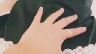 白皙水嫩美少妇