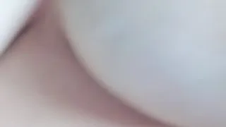#大胸妹