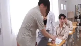女教师时间暂停被内射的.