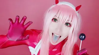 百萬粉ASMR主播 misswarmj 私拍3
