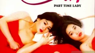 兼職女郎【国语中英字】CD1