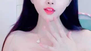纯欲系嫩模小优完美身材诱人美乳挑逗09