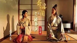 XSJ001 奇淫三国之三顾茅庐 仙儿媛