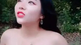 户外小姐姐调戏处男小弟弟k