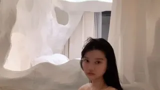 酒店浴室揉胸勾引摄影师