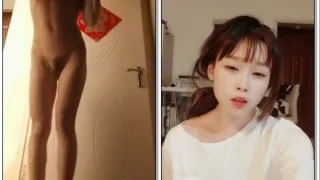 清纯美少女KIKI腹肌马甲线活力十足堪称喷水娃大尺度自慰大黑屌边插边喷水浪叫呻吟太骚了.