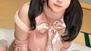 HNAMH-020 [H 杯][纯正中出][限定] 蓬松身体上 3 次深阴道射精 卯木花音 - 羽月果音