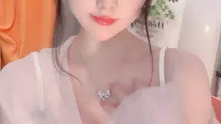 顶级尤物爆乳女神！超棒身材粉嫩！性感内衣扭腰摆，肥穴特写手指猛扣，爽的小穴流白浆，水声哗哗娇喘