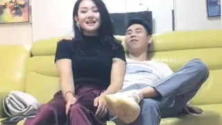 露屁股情趣装后入真方便