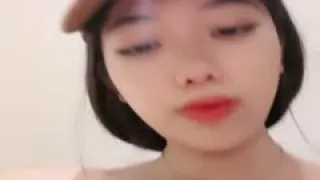 #阿楚 07-08主播收费秀