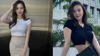 网爆流出武汉已婚人妻许颜玥 性欲极强出轨成性 只求大屌帅哥的爱抚！