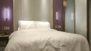 探花系列-深夜约操兼职小姐姐,风月老将肆意调教啪啪。