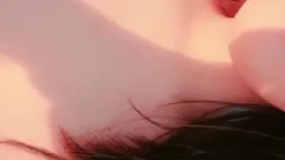 #萝莉学妹 07-22主播收费秀