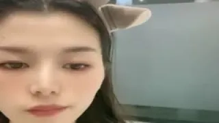 #一只洋洋 1