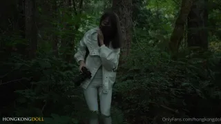 森林第零集前奏和前戏.