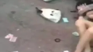 打小三
