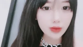 【禁漫直播】性感黑丝露脸裸舞女神尤物又来了,全程露脸陪狼友嗨,打扮漂亮就开骚,粉嫩骚穴自慰特写镜头诱惑精彩又刺激