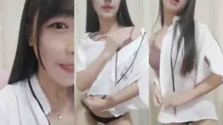 超美身材一流绝对女神骚气热舞直播
