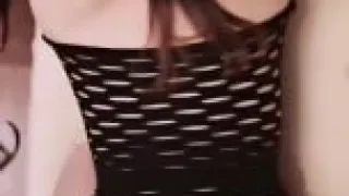 #反差 #骚母狗超精品前后夹着一起操