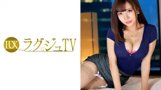 LUXU-801 豪华电视769
