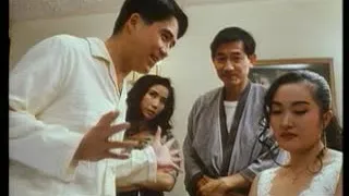 新七擒七纵七色狼【国粤语无字】CD1