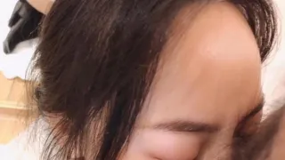 婉婉苗条细腰自拍做爱9