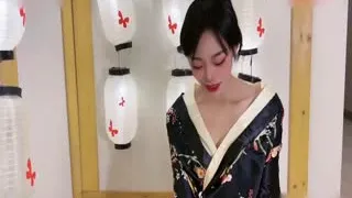 私人会所茶艺师的vip服务的!
