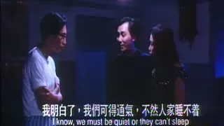冷血人狼【国语中字】
