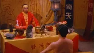 艳降勾魂【国语中字】
