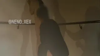 NENO_XEX户外楼道啪啪贰」的。