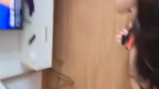空姐反差婊 花式调教