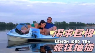 渴求巨根瘋狂抽插