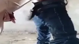 主播勾引了一个小哥 去户外找个地方啪啪啪