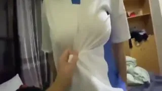 #学生 #校服 #奶子