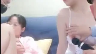 『可爱的小骚』调教新来18岁嫩妹