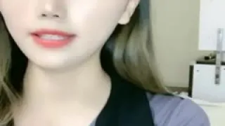 #优优 微胖才是极品