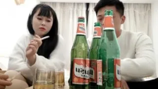 换妻探花很久没播回归4P首秀，