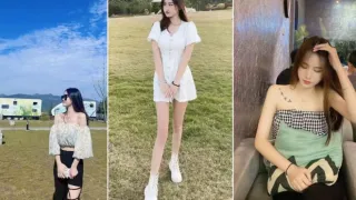 @20206592281 用户上传：广州超高颜值大三学妹自拍流出
