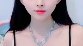 纯欲系嫩模小优完美身材诱人美乳挑逗20