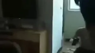 现场抓奸