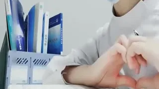 经期期间上班，也不老实 经期自摸