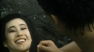 处女降【粤语中字】