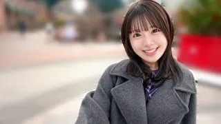SIRO-5683 Kyurun！一位拥有动漫般声音的可爱主题公园女孩加入战斗！她非常敏感，会抽搐并反复达到高潮！Momo