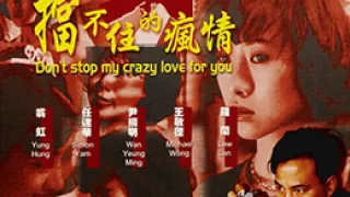 挡不住的疯情DontStopCrazyLoveforYou1993国粤双语中字