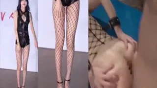 B站制服热舞撞衫合集的。