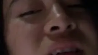 #私拍 处女到底有多疼