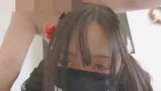小奈忆推荐—柚木首部性爱作品，大奶粉穴冲刺啦
