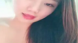 风骚性感酒窝小姐姐！多毛粉嫩骚穴！撩起短裙屁股摇.