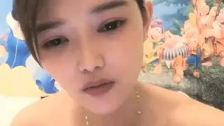 漂亮女主播可撩可约可陪你3